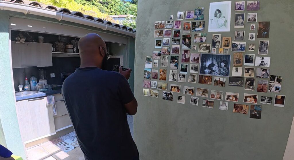 Chaque photo raconte une histoire…